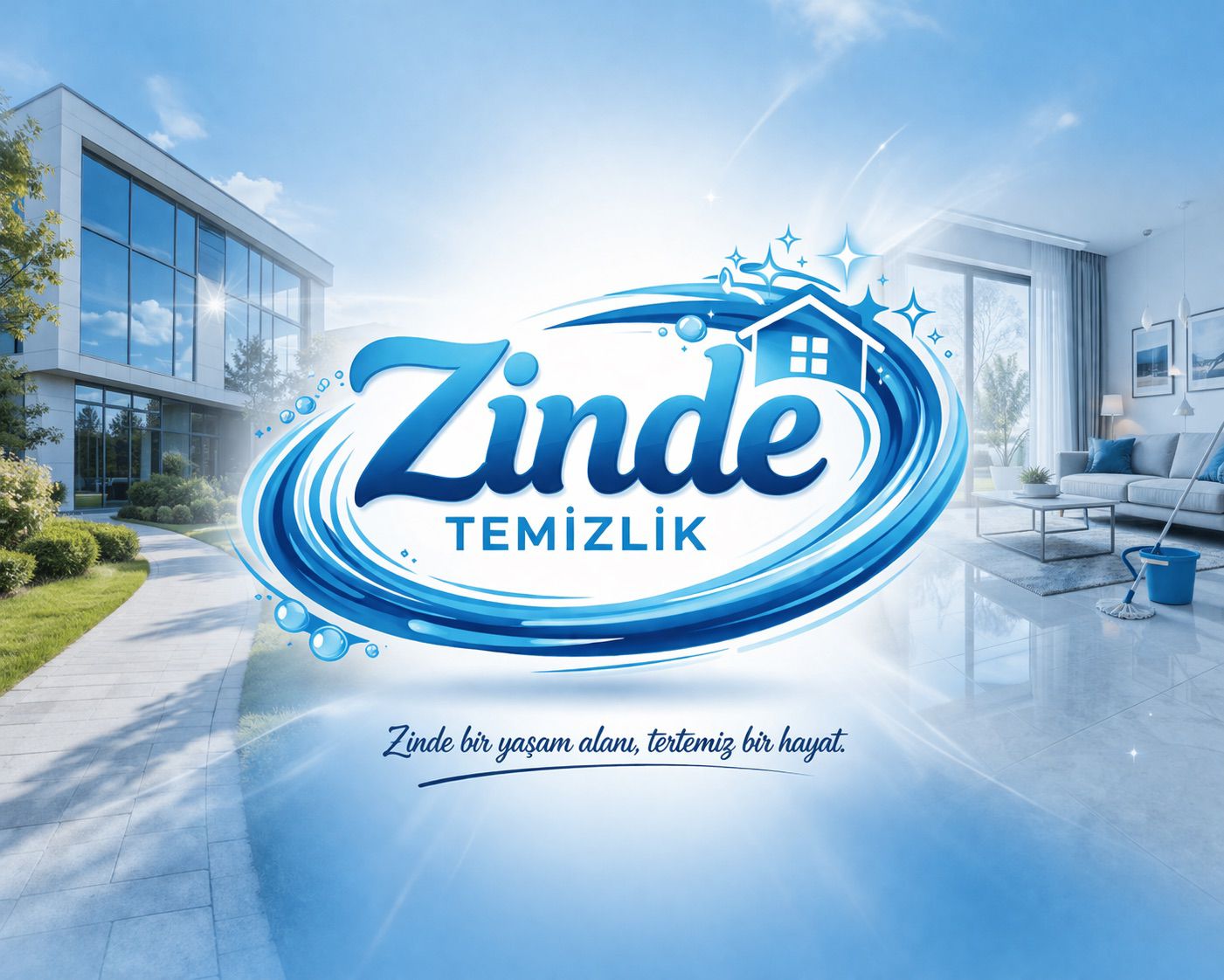 Temizlik Başlangıcı